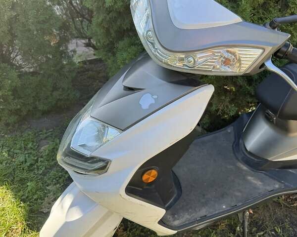 Сірий Maxxter Speedy, об'ємом двигуна 0 л та пробігом 3 тис. км за 675 $, фото 6 на Automoto.ua