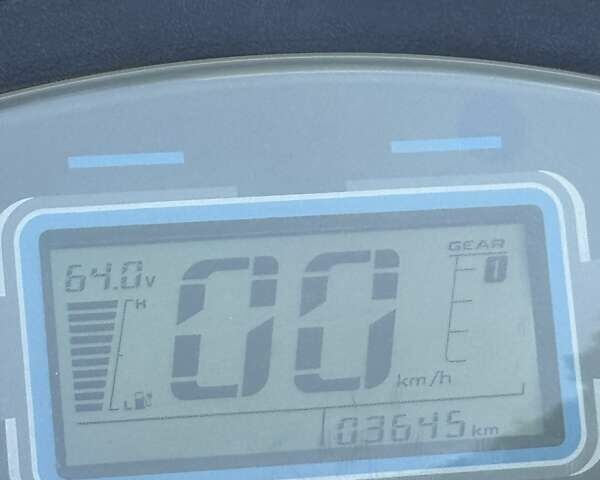 Сірий Maxxter Speedy, об'ємом двигуна 0 л та пробігом 3 тис. км за 675 $, фото 3 на Automoto.ua