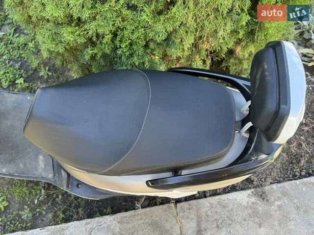 Сірий Maxxter Speedy, об'ємом двигуна 0 л та пробігом 3 тис. км за 675 $, фото 5 на Automoto.ua