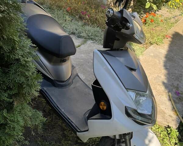 Сірий Maxxter Speedy, об'ємом двигуна 0 л та пробігом 3 тис. км за 675 $, фото 1 на Automoto.ua