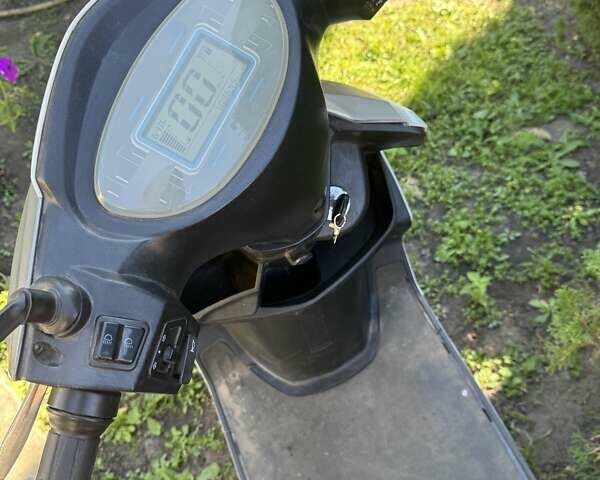 Сірий Maxxter Speedy, об'ємом двигуна 0 л та пробігом 3 тис. км за 675 $, фото 2 на Automoto.ua