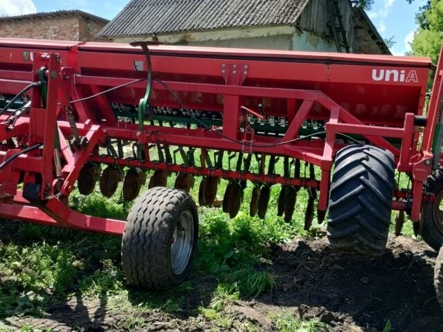 Красный Mazur D6, объемом двигателя 0 л и пробегом 0 тыс. км за 7500 $, фото 2 на Automoto.ua