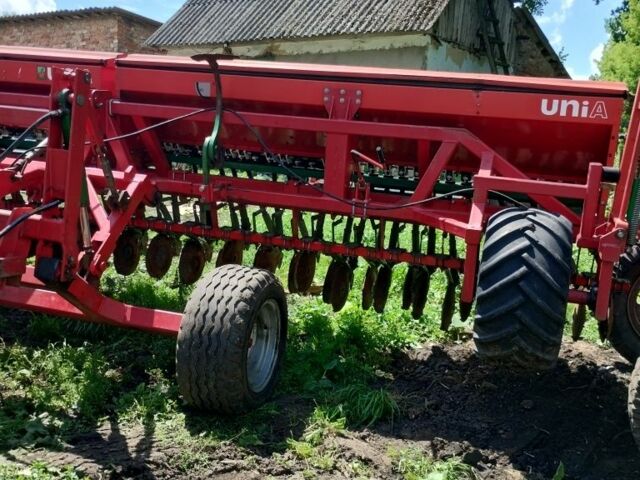 Красный Mazur D6, объемом двигателя 0 л и пробегом 0 тыс. км за 7000 $, фото 5 на Automoto.ua