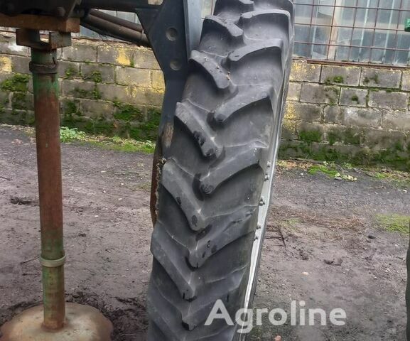 Mazzotti Другая, об'ємом двигуна 0 л та пробігом 0 тис. км за 16279 $, фото 8 на Automoto.ua