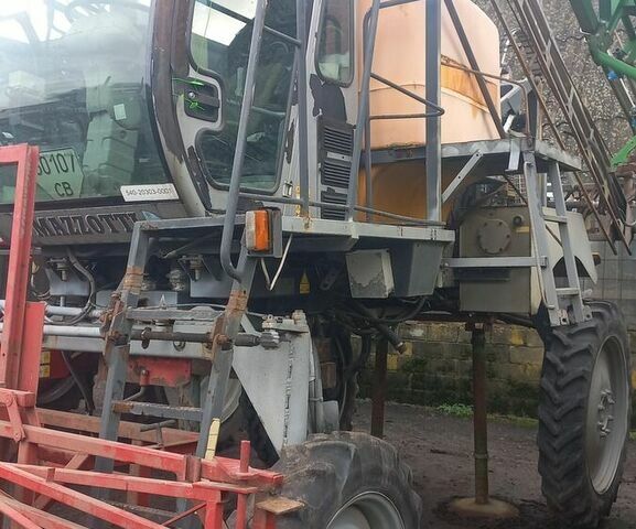 Mazzotti Другая, об'ємом двигуна 0 л та пробігом 0 тис. км за 16279 $, фото 4 на Automoto.ua