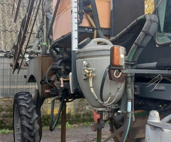 Mazzotti Другая, об'ємом двигуна 0 л та пробігом 0 тис. км за 16279 $, фото 9 на Automoto.ua