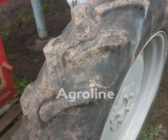 Mazzotti Другая, об'ємом двигуна 0 л та пробігом 0 тис. км за 16279 $, фото 7 на Automoto.ua