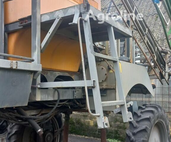 Mazzotti Другая, об'ємом двигуна 0 л та пробігом 0 тис. км за 16279 $, фото 5 на Automoto.ua