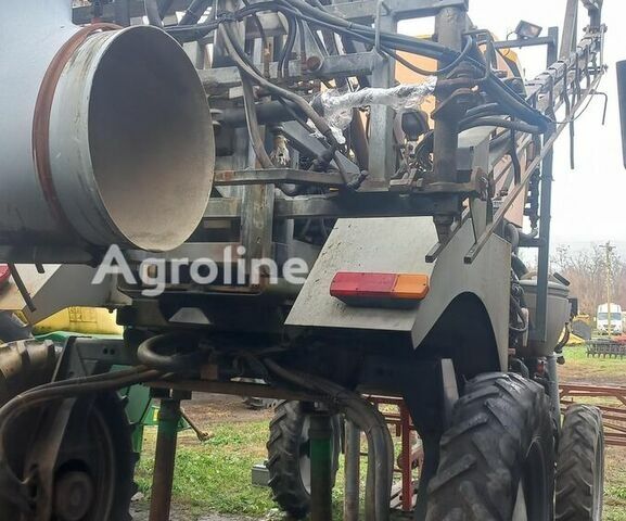 Mazzotti Другая, об'ємом двигуна 0 л та пробігом 0 тис. км за 16279 $, фото 2 на Automoto.ua