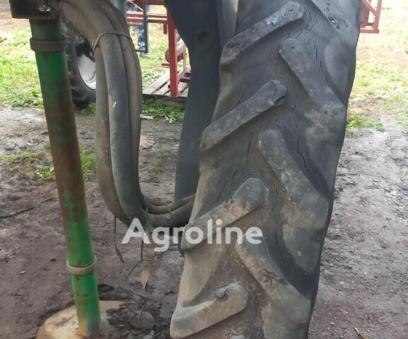 Mazzotti Другая, об'ємом двигуна 0 л та пробігом 0 тис. км за 16279 $, фото 1 на Automoto.ua