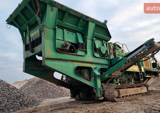 McCloskey S190, об'ємом двигуна 0 л та пробігом 10 тис. км за 145971 $, фото 2 на Automoto.ua