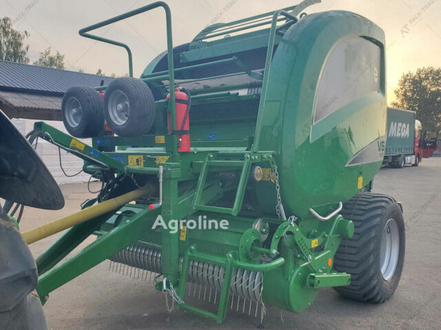 McHale Другая, об'ємом двигуна 0 л та пробігом 0 тис. км за 3336828 $, фото 1 на Automoto.ua