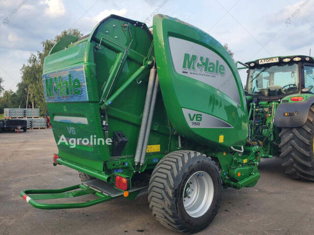 McHale Другая, об'ємом двигуна 0 л та пробігом 0 тис. км за 3336828 $, фото 3 на Automoto.ua