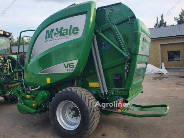 McHale Другая, об'ємом двигуна 0 л та пробігом 0 тис. км за 3336828 $, фото 5 на Automoto.ua