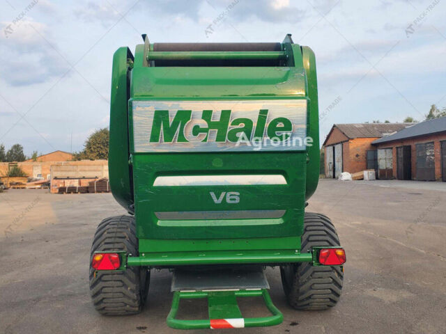 McHale Другая, об'ємом двигуна 0 л та пробігом 0 тис. км за 3336828 $, фото 4 на Automoto.ua