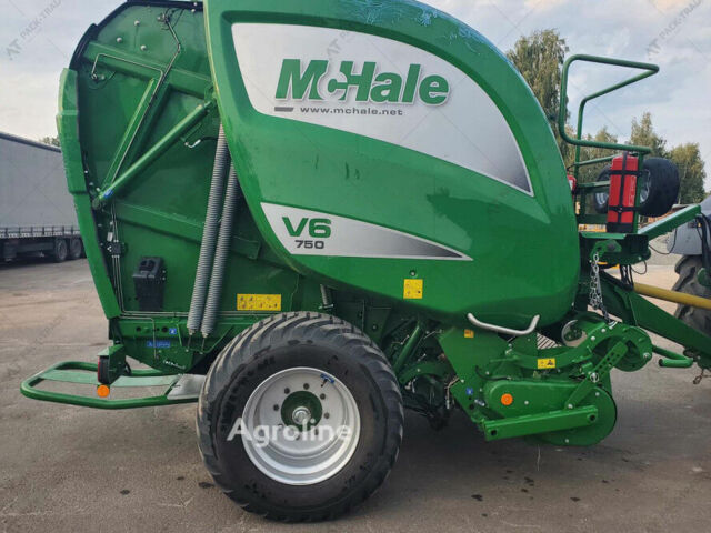 McHale Другая, об'ємом двигуна 0 л та пробігом 0 тис. км за 3336828 $, фото 2 на Automoto.ua