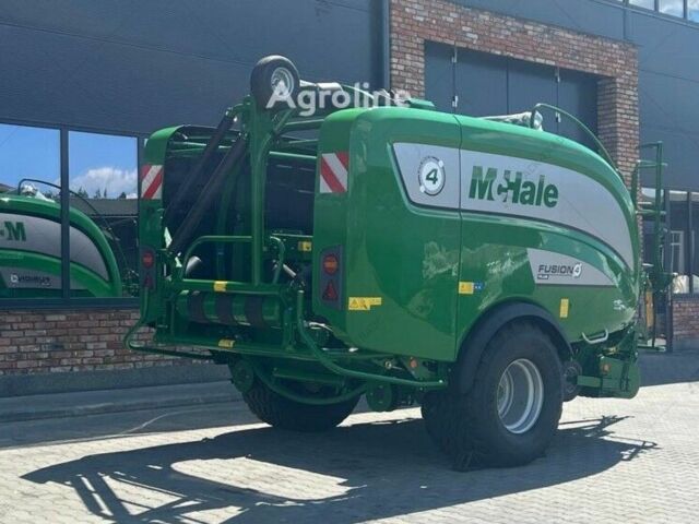 McHale Другая, объемом двигателя 0 л и пробегом 0 тыс. км за 7295775 $, фото 7 на Automoto.ua