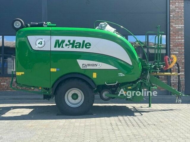 McHale Другая, объемом двигателя 0 л и пробегом 0 тыс. км за 7295775 $, фото 8 на Automoto.ua