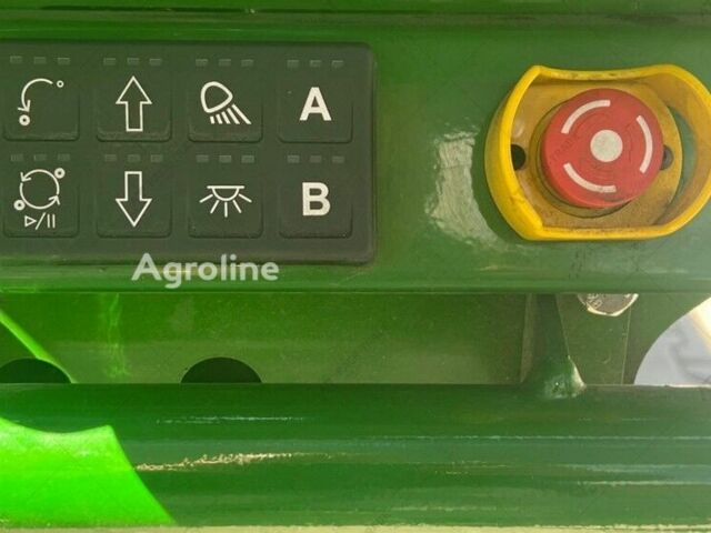 McHale Другая, объемом двигателя 0 л и пробегом 0 тыс. км за 7295775 $, фото 9 на Automoto.ua