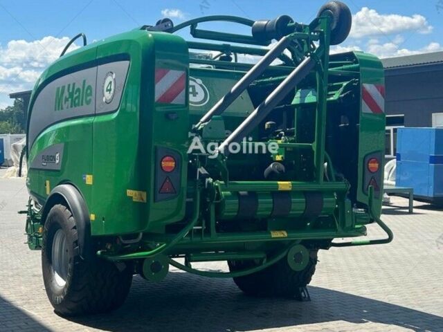 McHale Другая, объемом двигателя 0 л и пробегом 0 тыс. км за 7295775 $, фото 3 на Automoto.ua