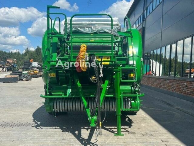 McHale Другая, объемом двигателя 0 л и пробегом 0 тыс. км за 7295775 $, фото 5 на Automoto.ua