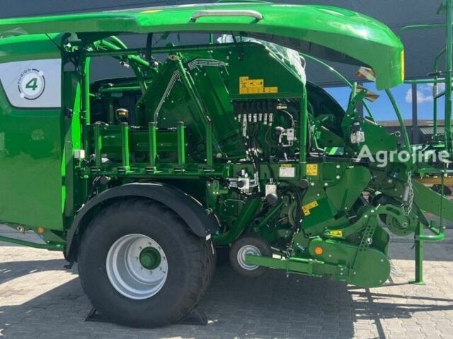 McHale Другая, объемом двигателя 0 л и пробегом 0 тыс. км за 7295775 $, фото 1 на Automoto.ua