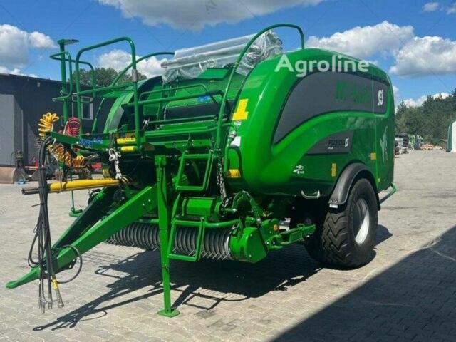 McHale Другая, объемом двигателя 0 л и пробегом 0 тыс. км за 7295775 $, фото 2 на Automoto.ua