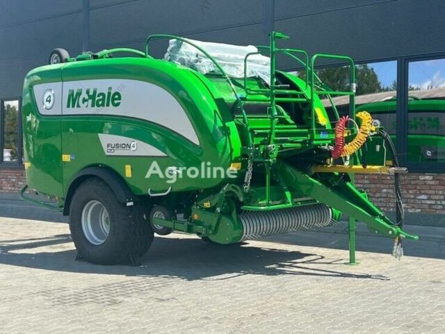 McHale Другая, объемом двигателя 0 л и пробегом 0 тыс. км за 7295775 $, фото 6 на Automoto.ua