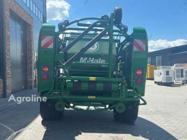 McHale Другая, объемом двигателя 0 л и пробегом 0 тыс. км за 7295775 $, фото 4 на Automoto.ua