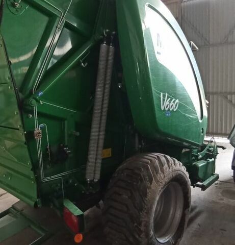 Зелений McHale Другая, об'ємом двигуна 0 л та пробігом 0 тис. км за 34862 $, фото 2 на Automoto.ua