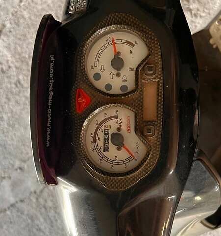 MegaStar Фит, объемом двигателя 0 л и пробегом 9 тыс. км за 168 $, фото 4 на Automoto.ua