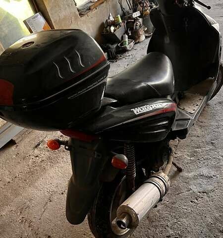 MegaStar Фит, объемом двигателя 0 л и пробегом 9 тыс. км за 168 $, фото 2 на Automoto.ua