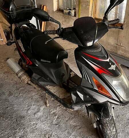 MegaStar Фит, объемом двигателя 0 л и пробегом 9 тыс. км за 168 $, фото 1 на Automoto.ua