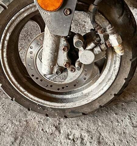 MegaStar Фит, объемом двигателя 0 л и пробегом 9 тыс. км за 168 $, фото 3 на Automoto.ua