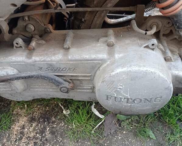 Meiduo МД, объемом двигателя 0 л и пробегом 12 тыс. км за 9000 $, фото 1 на Automoto.ua