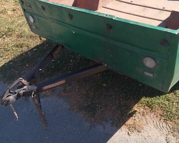 Зелений MEK Damper, об'ємом двигуна 0 л та пробігом 0 тис. км за 300 $, фото 4 на Automoto.ua