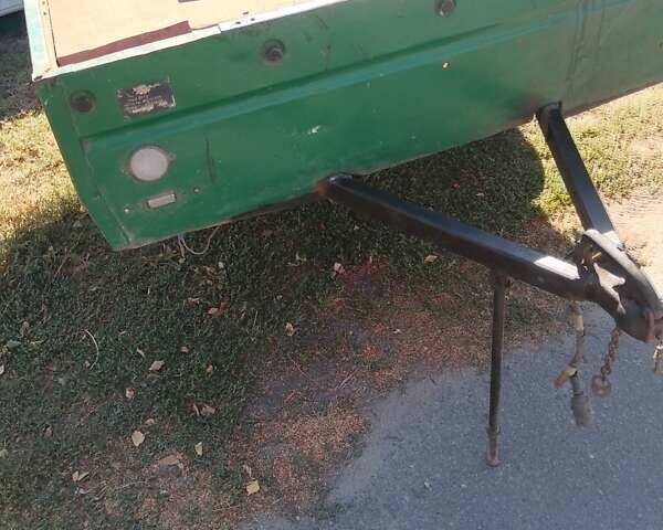 Зелений MEK Damper, об'ємом двигуна 0 л та пробігом 0 тис. км за 300 $, фото 5 на Automoto.ua