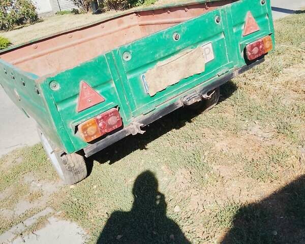 Зелений MEK Damper, об'ємом двигуна 0 л та пробігом 0 тис. км за 300 $, фото 2 на Automoto.ua