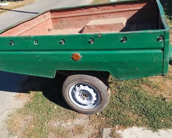 Зелений MEK Damper, об'ємом двигуна 0 л та пробігом 0 тис. км за 300 $, фото 3 на Automoto.ua