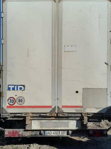 Черный Merker M 300, объемом двигателя 0 л и пробегом 0 тыс. км за 5300 $, фото 5 на Automoto.ua