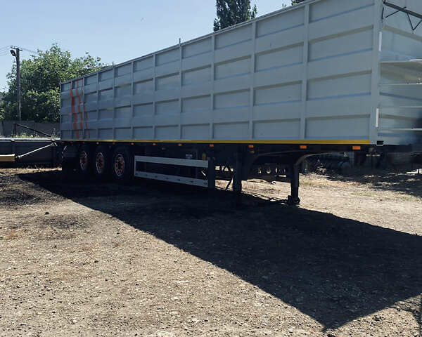 Merker M 300 2006 в Березанке на Automoto.ua Merker M 300, объемом двигателя 0 л и пробегом 0 тыс. км за 15500 $, фото 3 на Automoto.ua