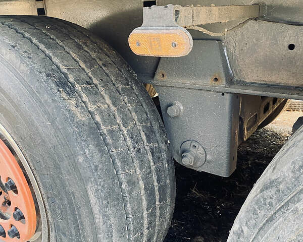 Merker M 300 2006 в Березанке на Automoto.ua Merker M 300, объемом двигателя 0 л и пробегом 0 тыс. км за 15500 $, фото 6 на Automoto.ua