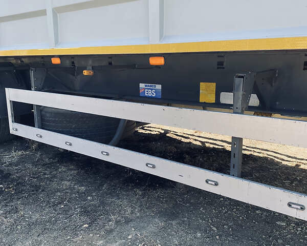 Merker M 300 2006 в Березанке на Automoto.ua Merker M 300, объемом двигателя 0 л и пробегом 0 тыс. км за 15500 $, фото 5 на Automoto.ua