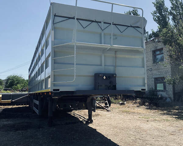 Merker M 300 2006 в Березанке на Automoto.ua Merker M 300, объемом двигателя 0 л и пробегом 0 тыс. км за 15500 $, фото 4 на Automoto.ua