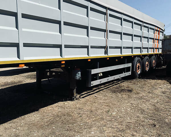 Merker M 300 2006 в Березанке на Automoto.ua Merker M 300, объемом двигателя 0 л и пробегом 0 тыс. км за 15500 $, фото 1 на Automoto.ua