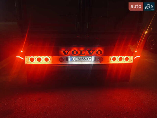 Merker M 300 2006 в Березанке на Automoto.ua Merker M 300, объемом двигателя 0 л и пробегом 0 тыс. км за 15500 $, фото 12 на Automoto.ua