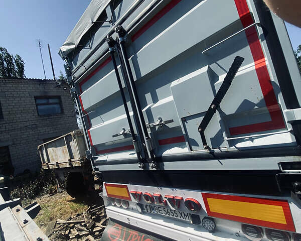 Merker M 300 2006 в Березанке на Automoto.ua Merker M 300, объемом двигателя 0 л и пробегом 0 тыс. км за 15500 $, фото 8 на Automoto.ua