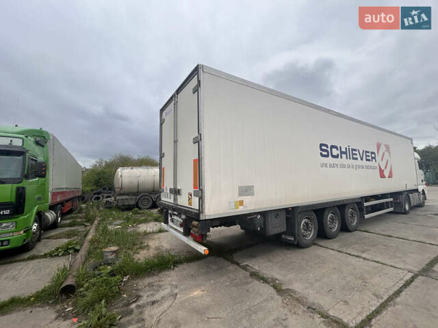 Сірий Merker M 300, об'ємом двигуна 0 л та пробігом 100 тис. км за 22800 $, фото 8 на Automoto.ua