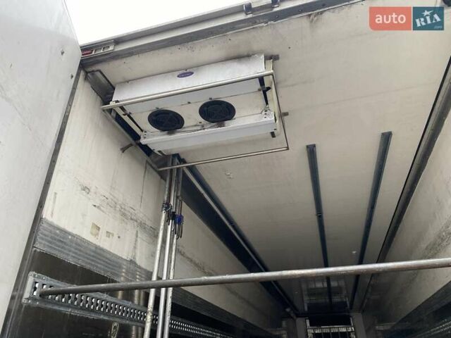 Серый Merker M 300, объемом двигателя 0 л и пробегом 489 тыс. км за 17800 $, фото 17 на Automoto.ua