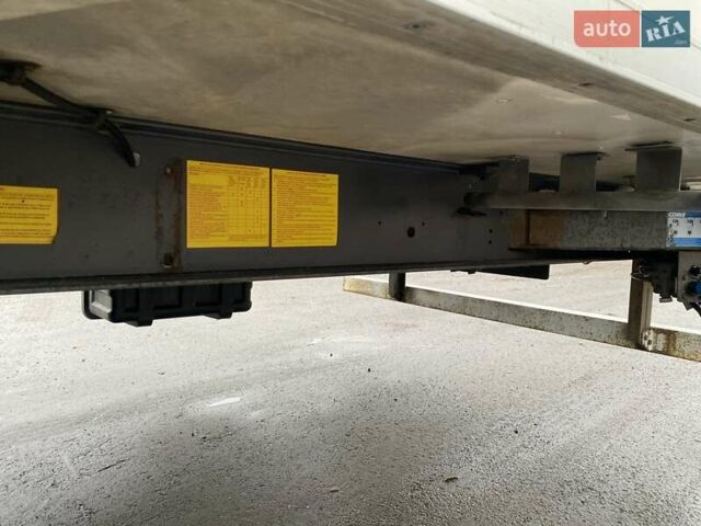 Серый Merker M 300, объемом двигателя 0 л и пробегом 489 тыс. км за 17800 $, фото 10 на Automoto.ua